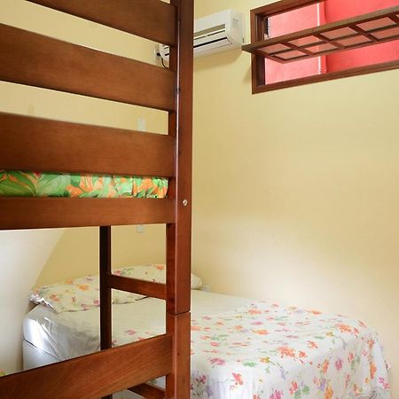 Вілла Trindade Hospeda - Casinha Praia Ranchos Екстер'єр фото